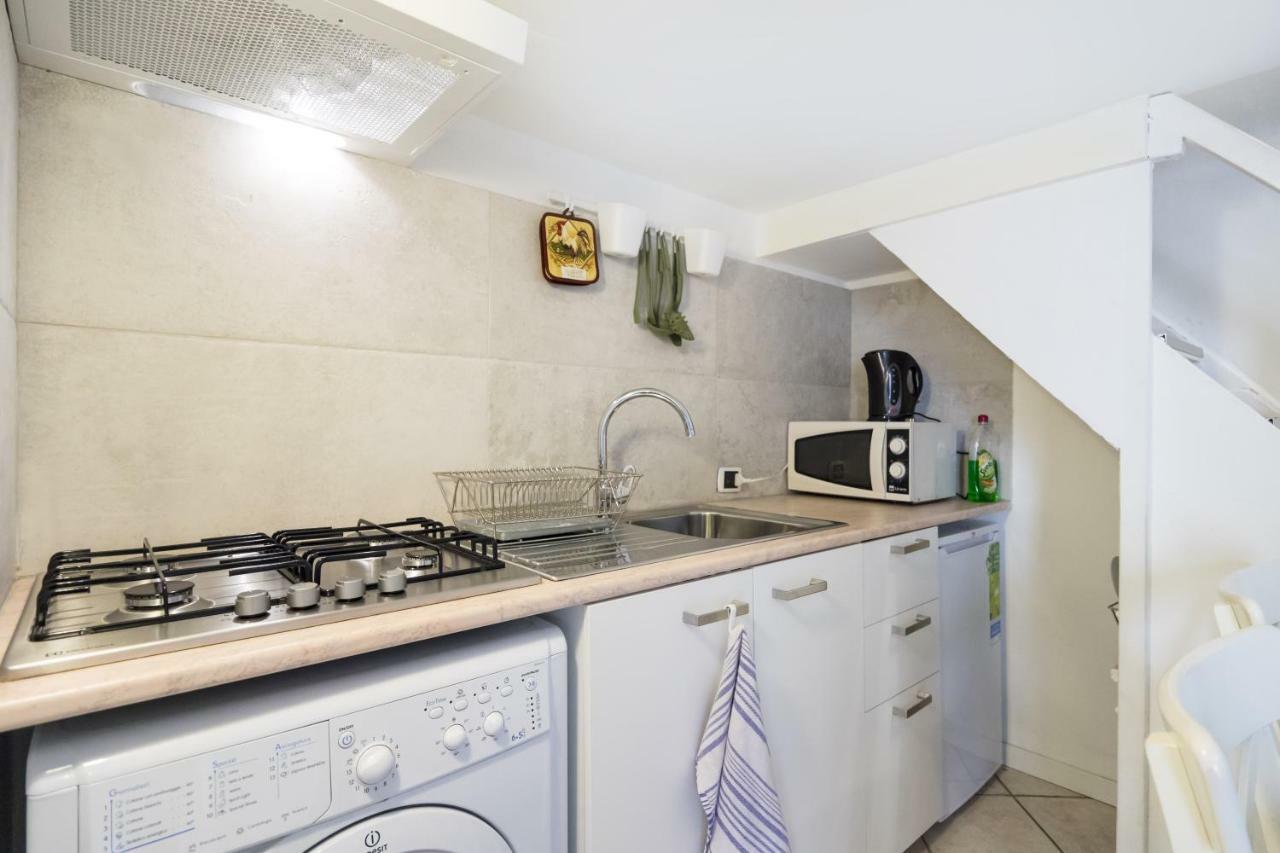 Primopiano - Borsieri Appartement Milan