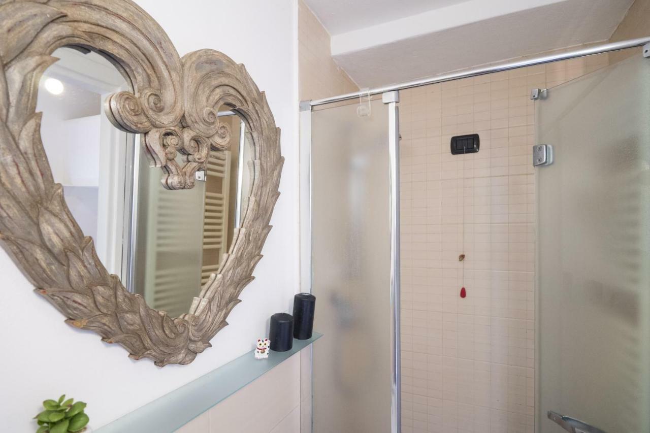 Appartement Primopiano - Borsieri *