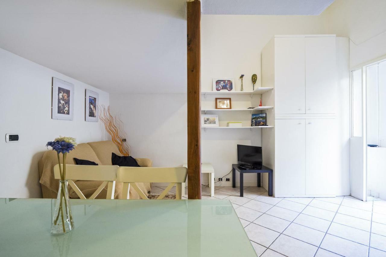 Primopiano - Borsieri Appartement *